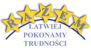Razem �atwiej Pokonamy Trudno�ci